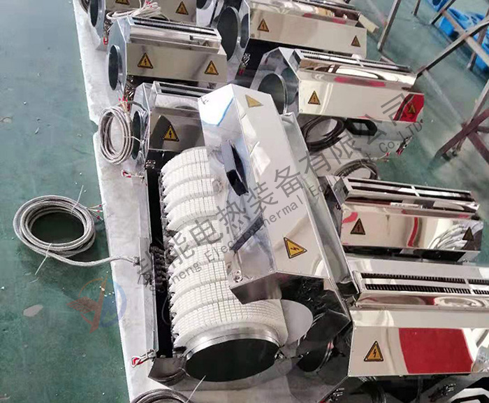 陶瓷加热器