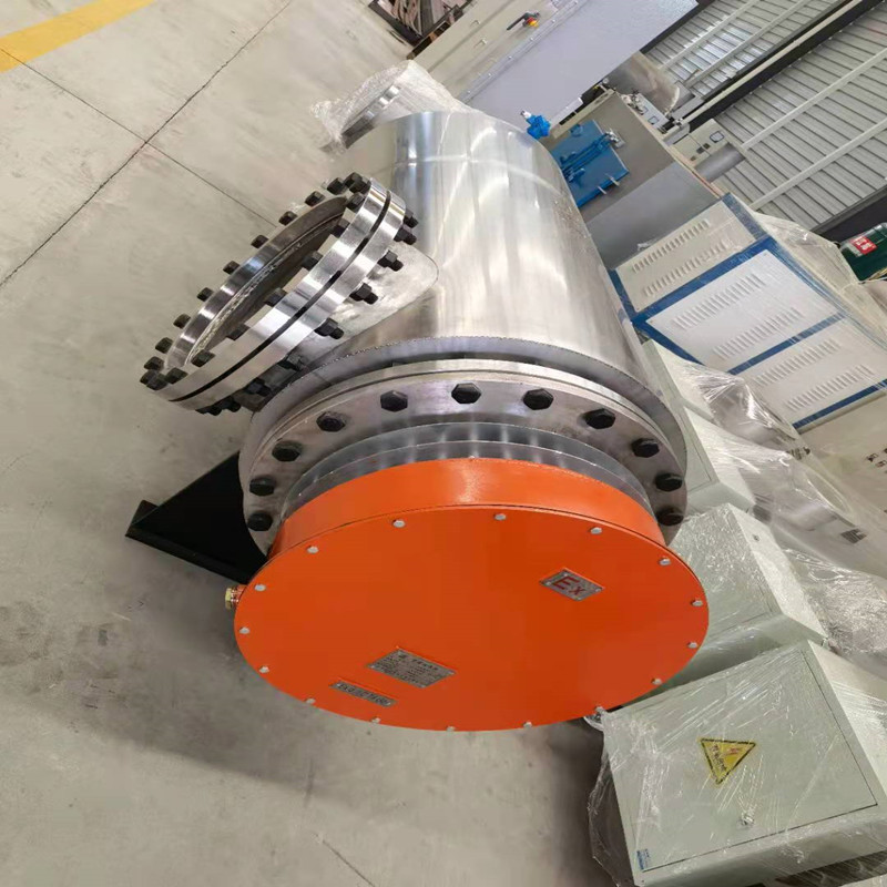 防爆空气加热器
